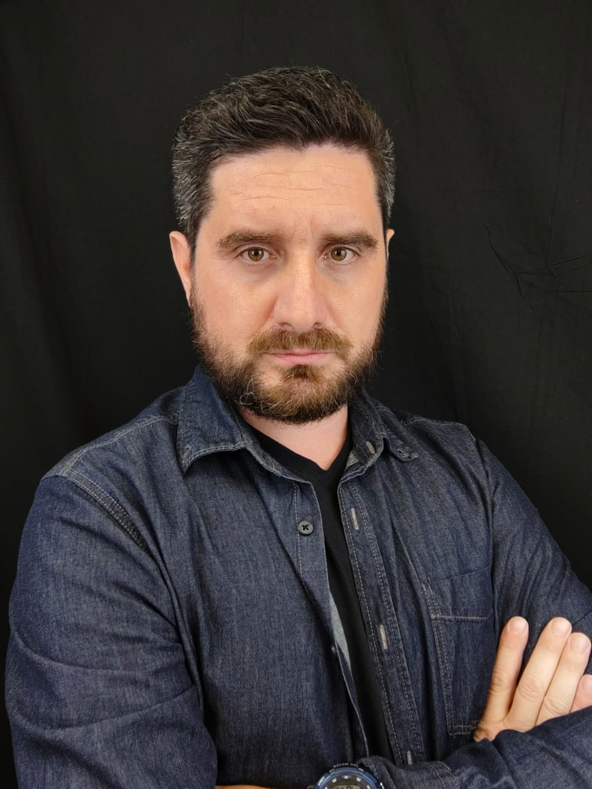 Foto de Acacio de Camargo Neves Neto