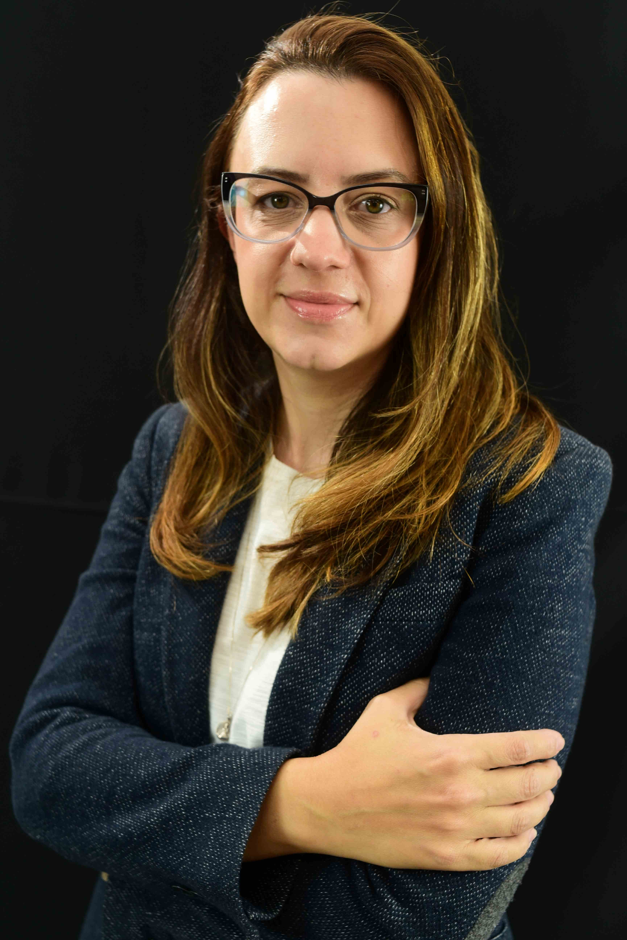 Foto de Natalia Sirobaba